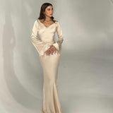 Gamine - Maxi dress