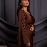 Gamine - Maxi dress