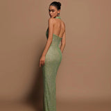 Zaira - Maxi Dress