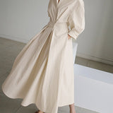 Grace - Luxurious Elegant Maxi Dress