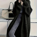Soraya - Cosy Cardigan Sweater
