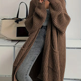 Soraya - Cosy Cardigan Sweater