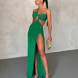 Ela - Beach Maxi Dress