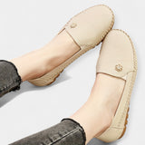 Lätta slip on-skor