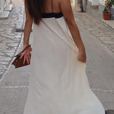 Lora -Maxi Dress