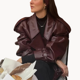 Rosalba Jacket