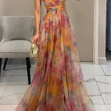 Eirith - Stunning Maxi Dress