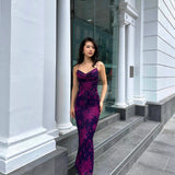 Armani - Maxi Summer Dress