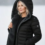 Georgina | Padded Winter Jacket