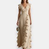 Presa | Flared Ceremony Dress
