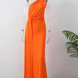 Francesca™ - Long Dress