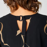 PAULINE | COSY AND ELEGANT DRESS