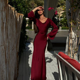 Gamine - Maxi dress