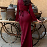 Gamine - Maxi dress