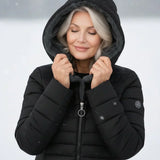 Georgina | Padded Winter Jacket