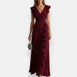 Presa | Flared Ceremony Dress