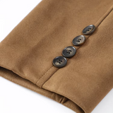 Paola Suede Blazer