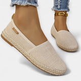 Lätta slip on-skor