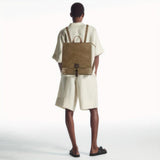 Ermelinde – Retro Multifunctional Backpack