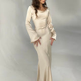 Gamine™ | Maxi Dress