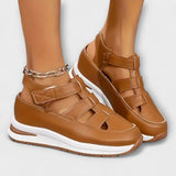 Liliana – ergonomisk sandal