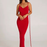 Cristina - Maxi Dress
