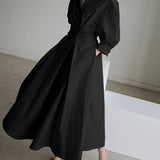 Grace - Luxurious Elegant Maxi Dress