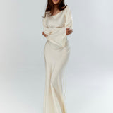 Gamine - Maxi dress