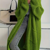Soraya - Cosy Cardigan Sweater