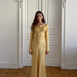 Gamine™ | Maxi Dress