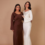 Gamine™ | Maxi Dress