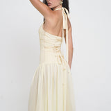 Verena - Maxi Dress