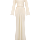Gamine™ | Maxi Dress
