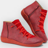 Moderna skor