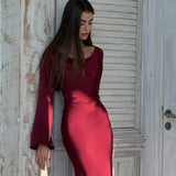 Gamine - Maxi dress