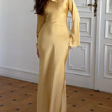 Gamine - Maxi dress