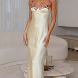 Chelsey - Elegant Maxi Dress