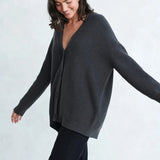 MARIAN - Cocoon Cardigan