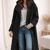 Susan - Elegant Coat