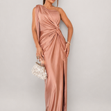 Penelope - Evening Maxi Dress