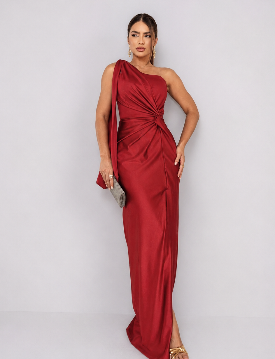 Penelope - Evening Maxi Dress