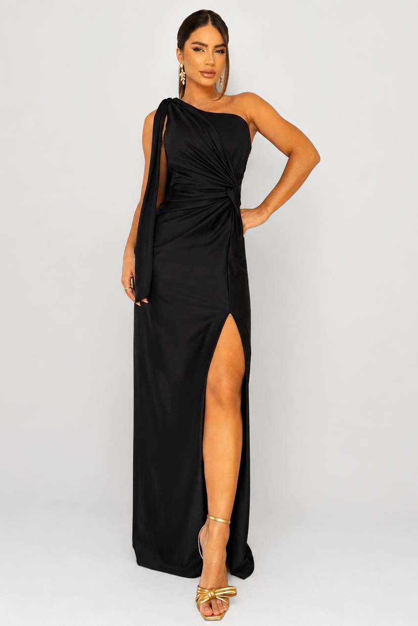 Penelope - Evening Maxi Dress