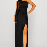 Penelope - Evening Maxi Dress