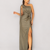 Penelope - Evening Maxi Dress