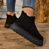 Ciara | Cozy Boots