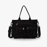 Rosie - Strawberry Tote Bag