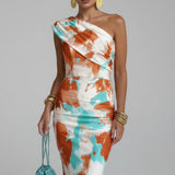 Ivy™ - Colorful Dress