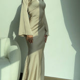 Gamine - Maxi dress