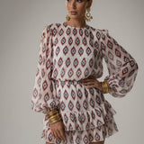 Rena™ - Elegant Summer Mress
