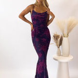 Armani - Maxi Summer Dress